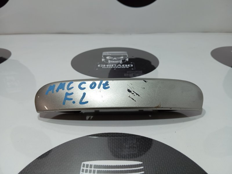 Ручка двери внешняя, 500 рублей, Красноярск