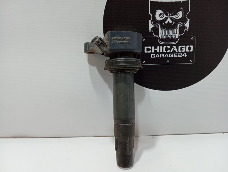 Катушка зажигания, 1000 рублей, Красноярск