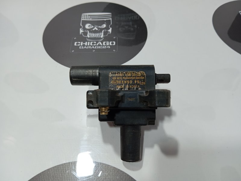 Катушка зажигания, 1200 рублей, Красноярск