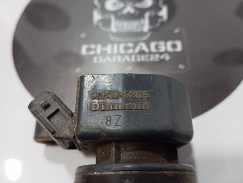 Катушка зажигания, 1200 рублей, Красноярск