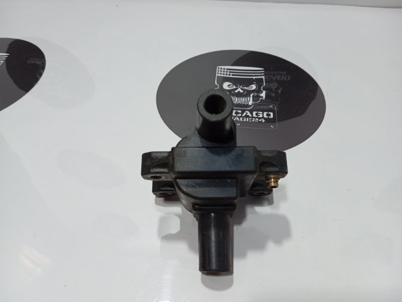 Катушка зажигания, 1200 рублей, Красноярск