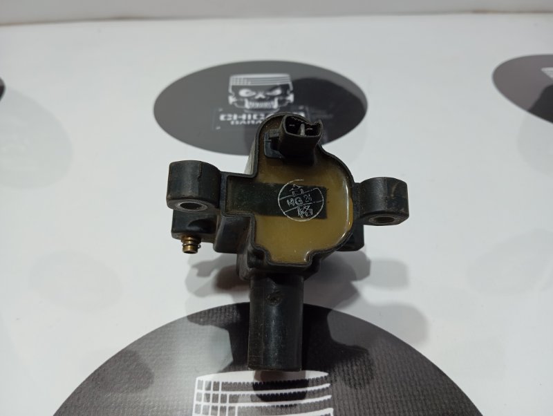 Катушка зажигания, 1200 рублей, Красноярск