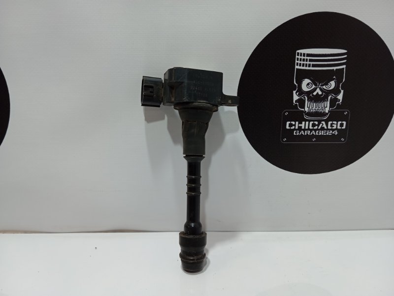 Катушка зажигания, 700 рублей, Красноярск