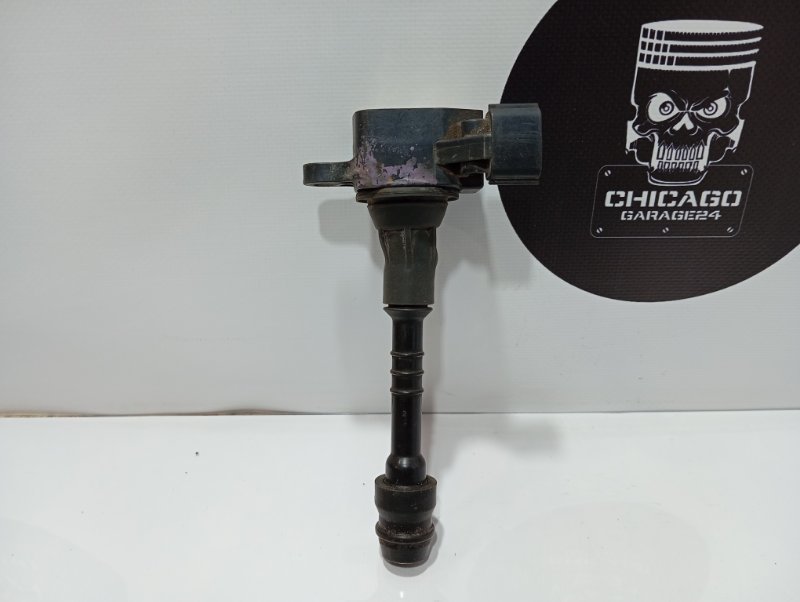 Катушка зажигания, 700 рублей, Красноярск