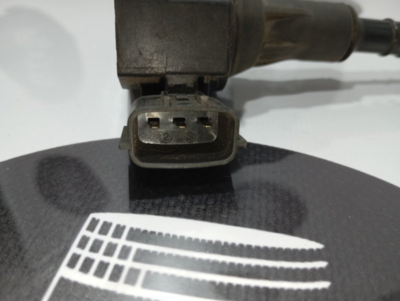 Катушка зажигания, 700 рублей, Красноярск