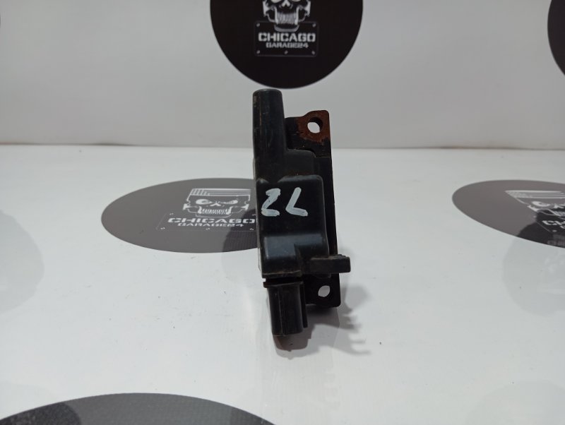 Катушка зажигания, 1200 рублей, Красноярск