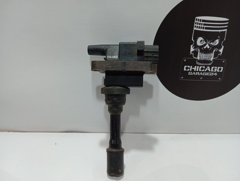 Катушка зажигания, 2000 рублей, Красноярск