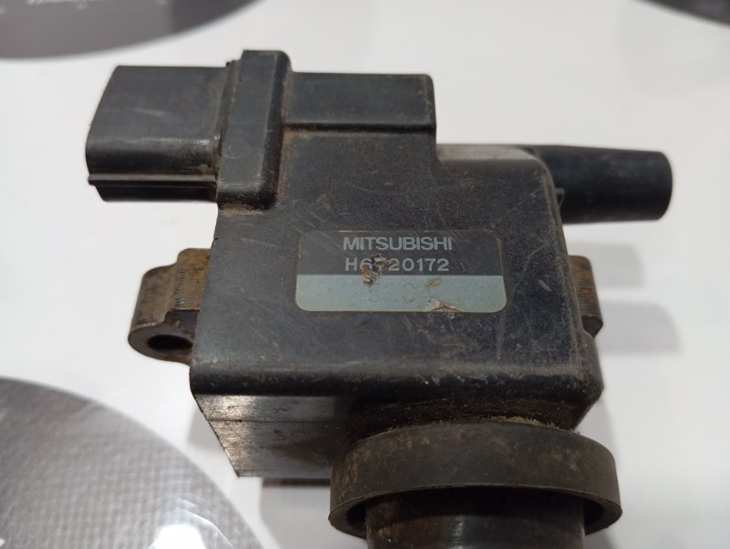 Катушка зажигания, 2000 рублей, Красноярск