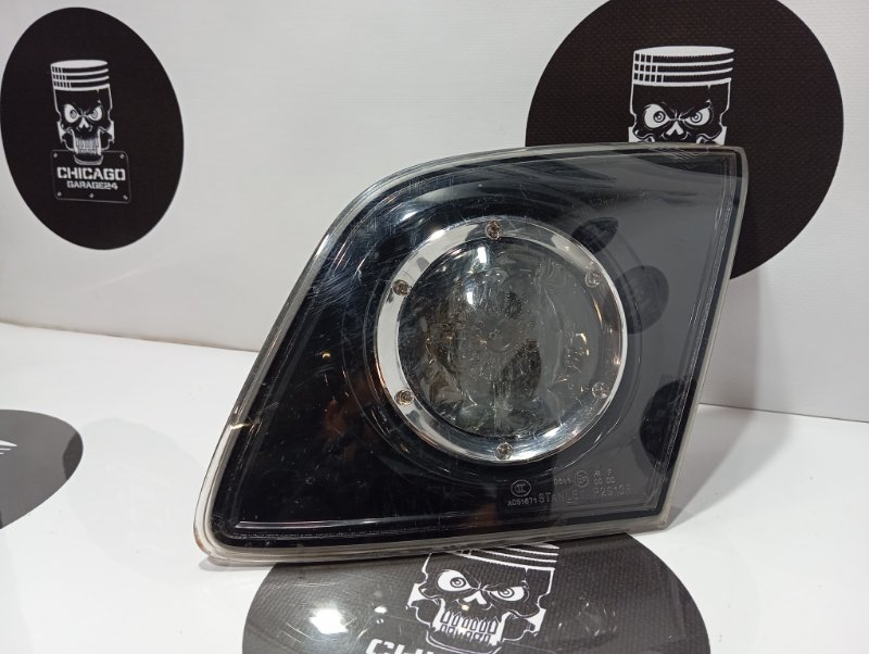 Фонарь крышки багажика, 1500 рублей, Красноярск