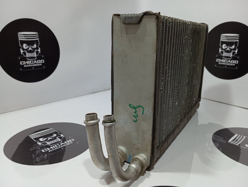 Радиатор кондиционера, 1000 рублей, Красноярск