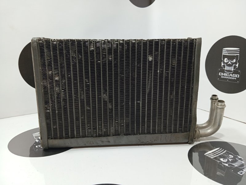 Радиатор кондиционера, 1000 рублей, Красноярск