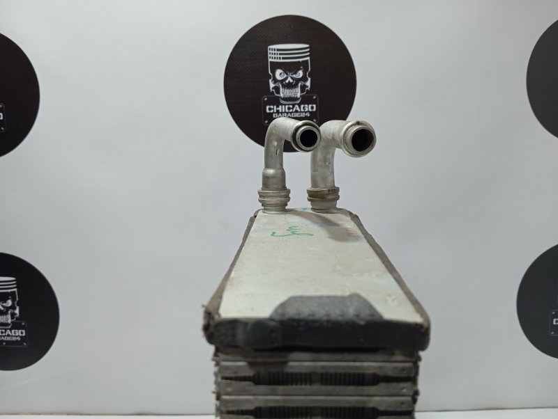 Радиатор кондиционера, 1000 рублей, Красноярск