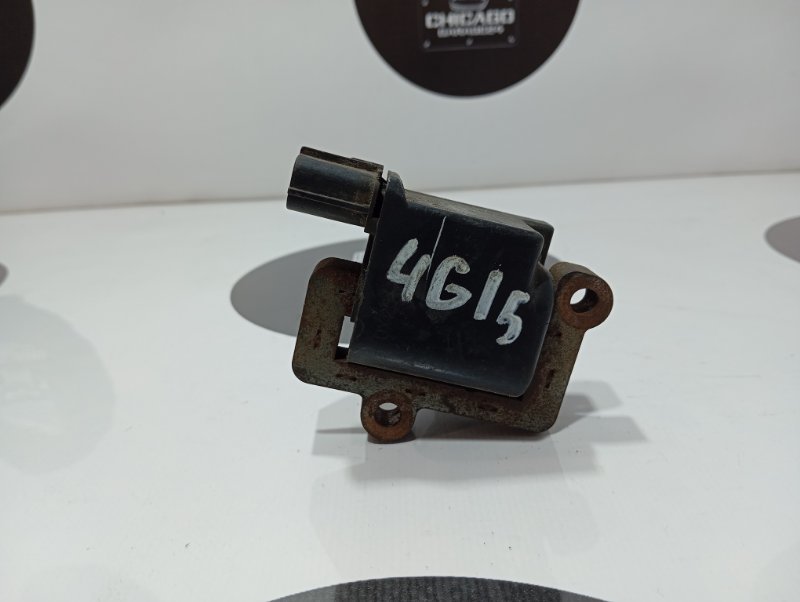 Катушка зажигания, 1200 рублей, Красноярск