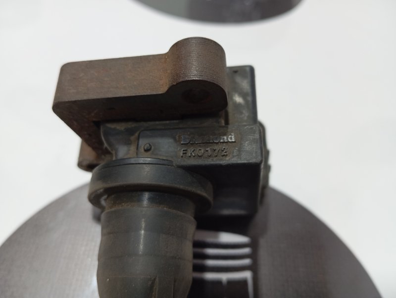 Катушка зажигания, 1200 рублей, Красноярск