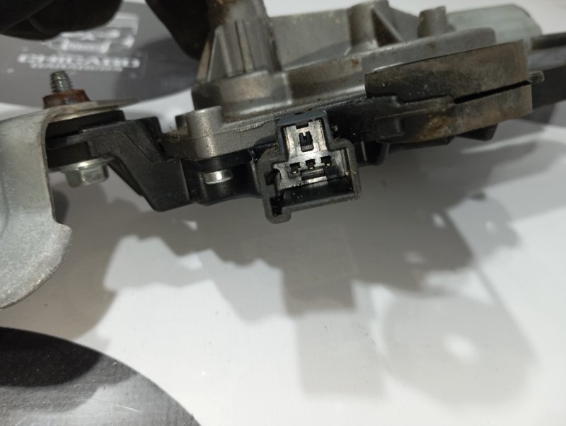 Мотор дворников, 1600 рублей, Красноярск