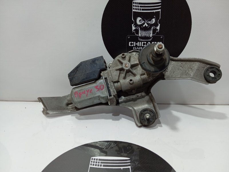 Моторчик заднего дворника, 900 рублей, Красноярск