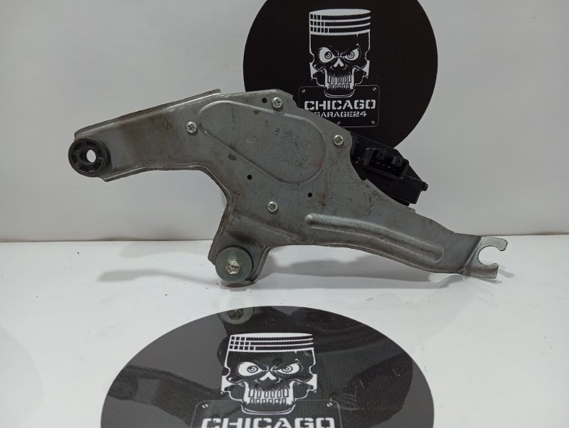 Моторчик заднего дворника, 900 рублей, Красноярск