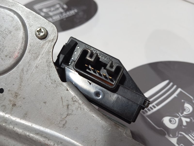 Моторчик заднего дворника, 900 рублей, Красноярск