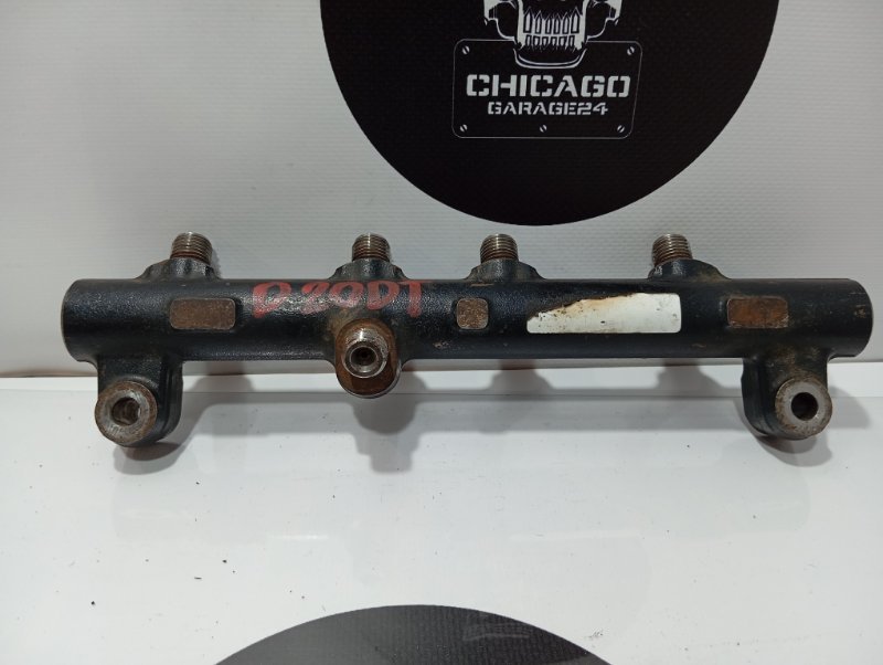 Топливная рейка, 1000 рублей, Красноярск