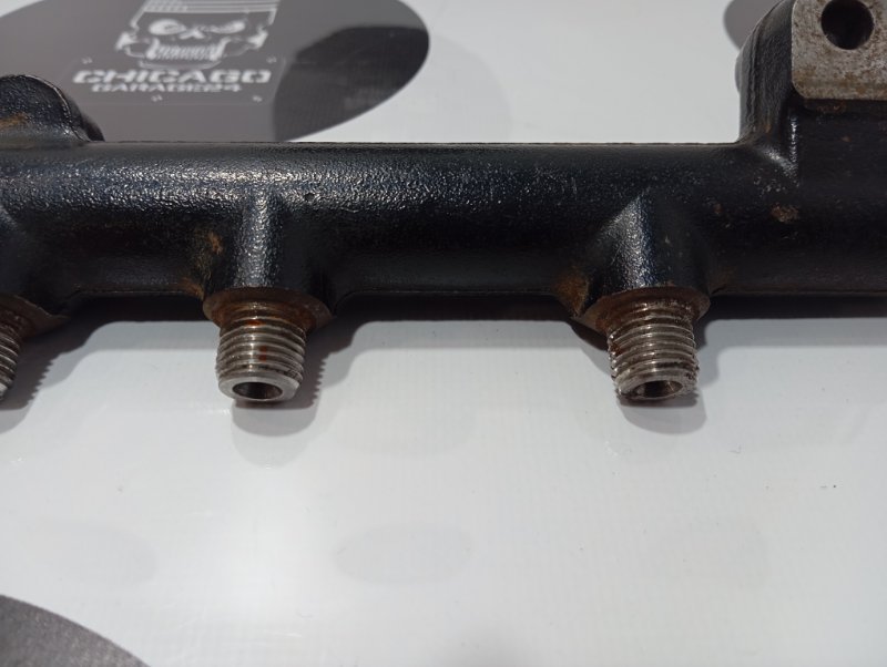 Топливная рейка, 1000 рублей, Красноярск