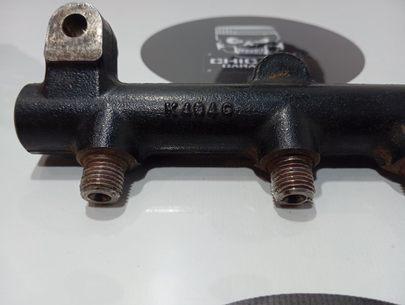 Топливная рейка, 1000 рублей, Красноярск