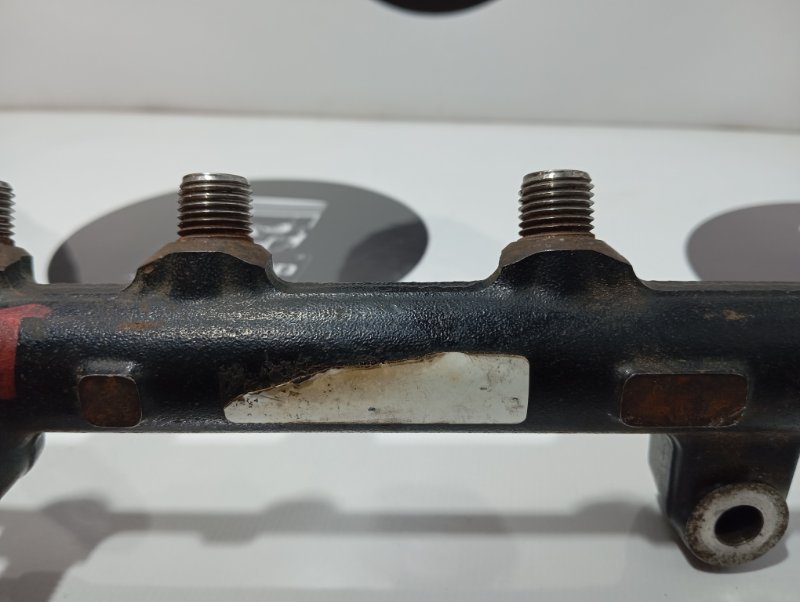 Топливная рейка, 1000 рублей, Красноярск