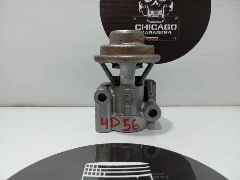 Клапан EGR, 1300 рублей, Красноярск