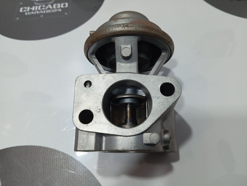 Клапан EGR, 1300 рублей, Красноярск