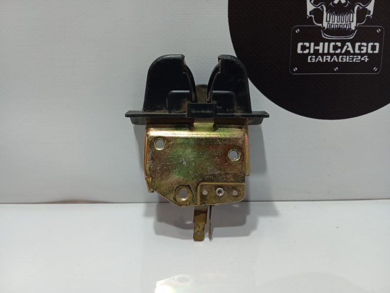 Замок багажника, 1500 рублей, Красноярск