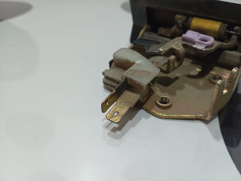 Замок багажника, 1500 рублей, Красноярск