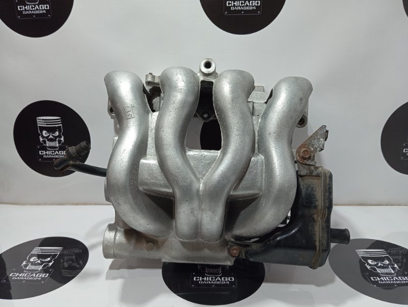 Коллектор впускной, 2000 рублей, Красноярск