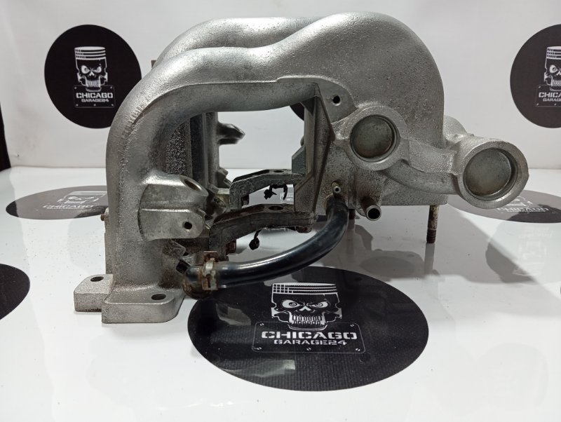 Коллектор впускной, 2000 рублей, Красноярск