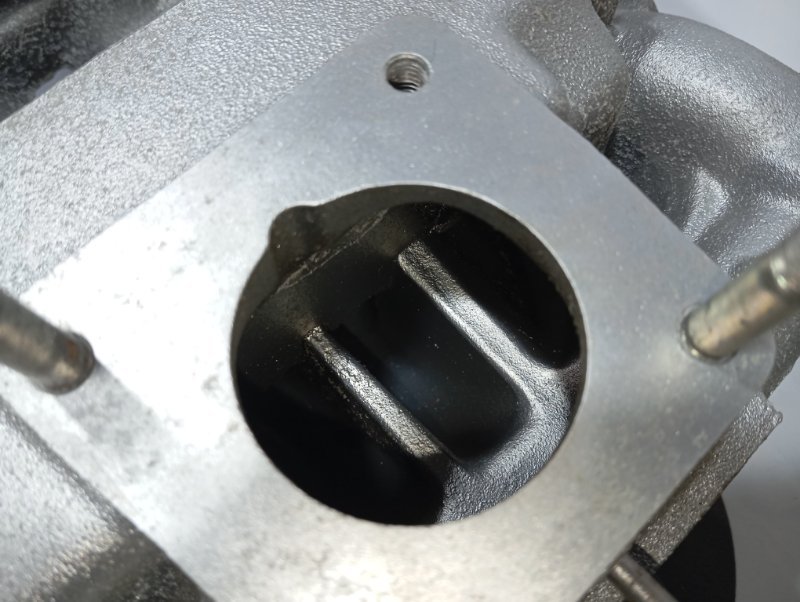 Коллектор впускной, 2000 рублей, Красноярск