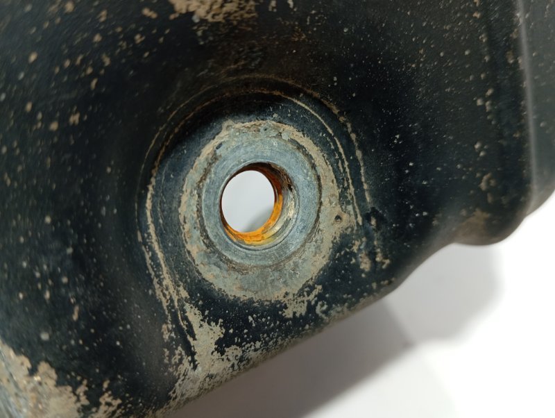 Поддон АКПП, 2500 рублей, Красноярск