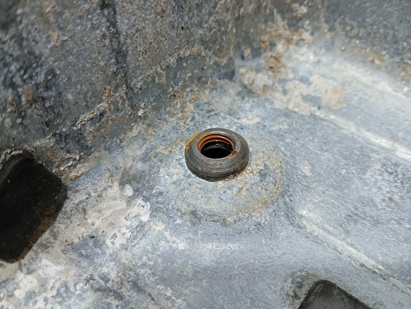 Поддон АКПП, 2500 рублей, Красноярск