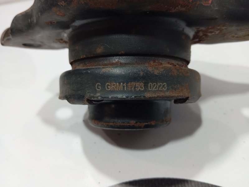 Подушка двигателя, 900 рублей, Красноярск