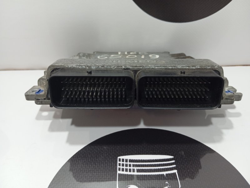 Блок управления двигателем, 17000 рублей, Красноярск