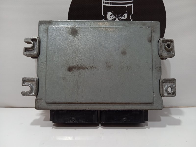 Блок управления двигателем, 17000 рублей, Красноярск