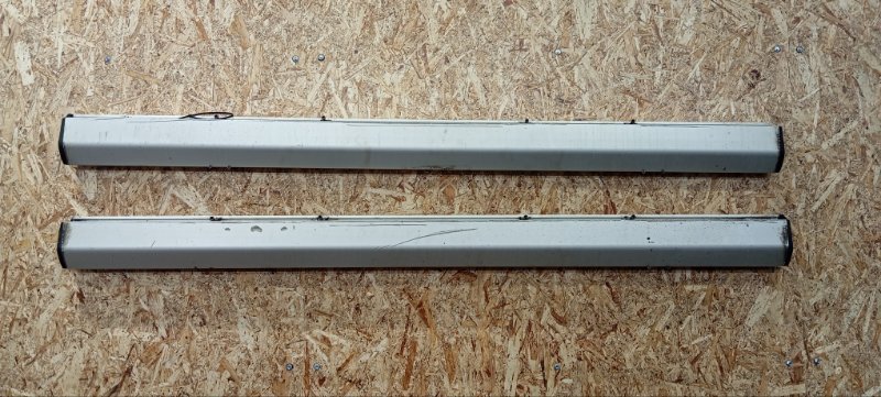 Подножка, 16000 рублей, Красноярск