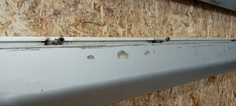 Подножка, 16000 рублей, Красноярск