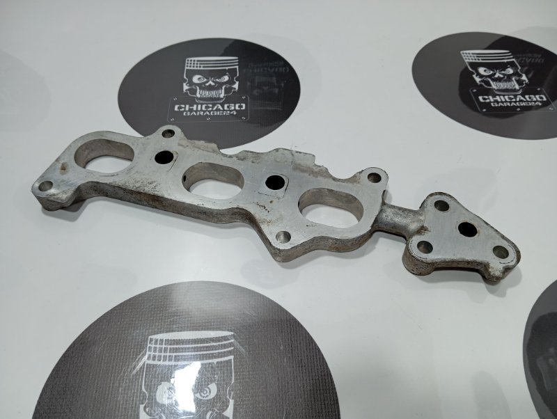 Пластина впускного коллектора, 700 рублей, Красноярск