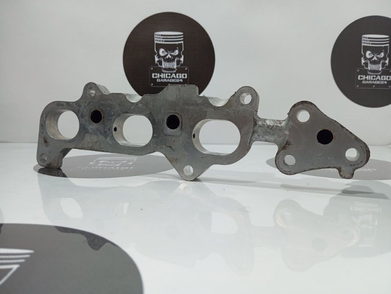 Пластина впускного коллектора, 700 рублей, Красноярск