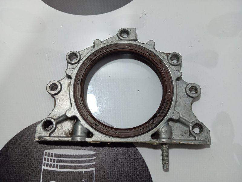 Крышка коленвала, 500 рублей, Красноярск