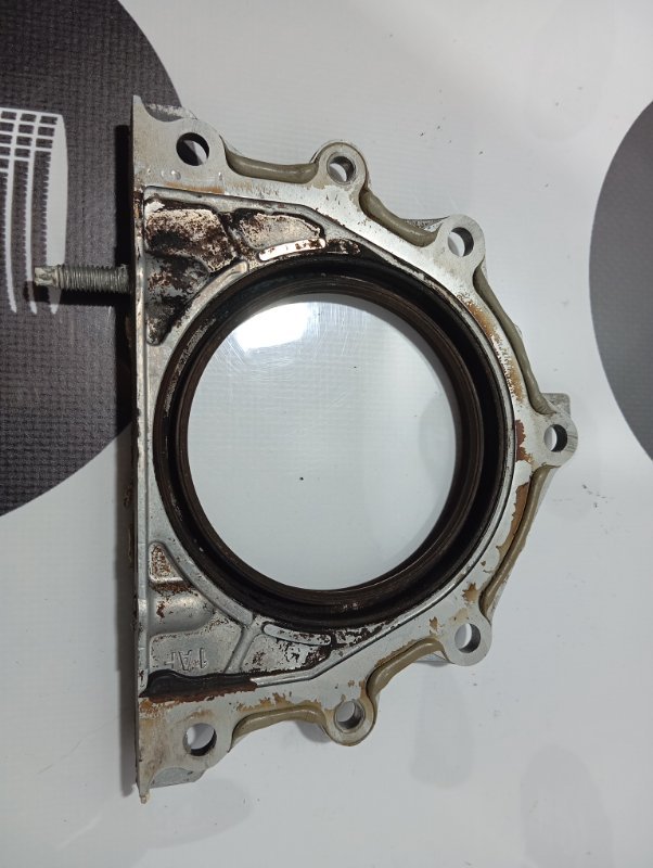 Крышка коленвала, 500 рублей, Красноярск