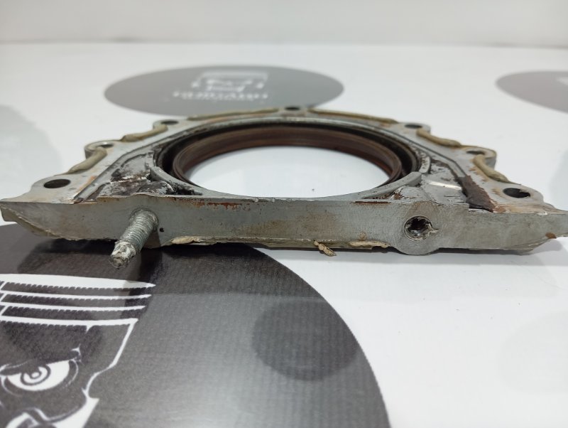 Крышка коленвала, 500 рублей, Красноярск