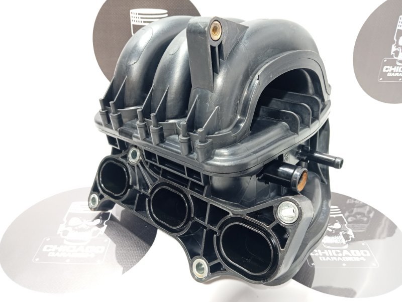 Коллектор впускной, 1500 рублей, Красноярск