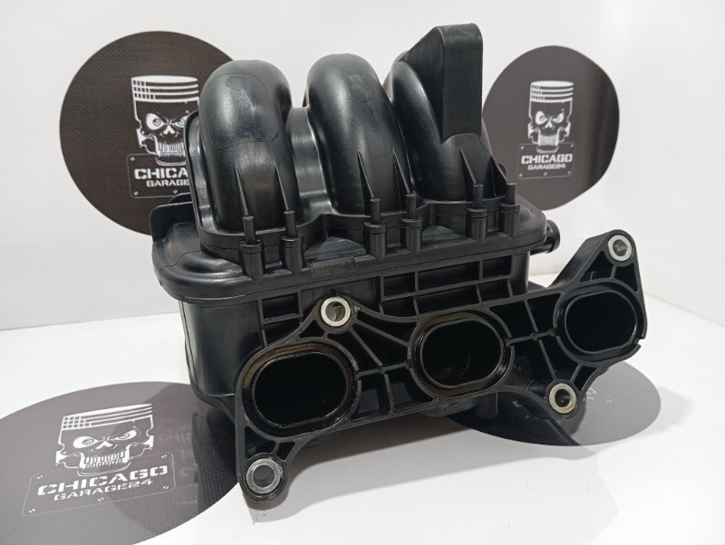 Коллектор впускной, 1500 рублей, Красноярск