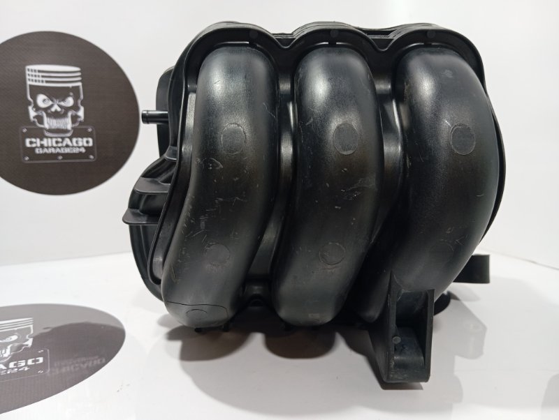 Коллектор впускной, 1500 рублей, Красноярск