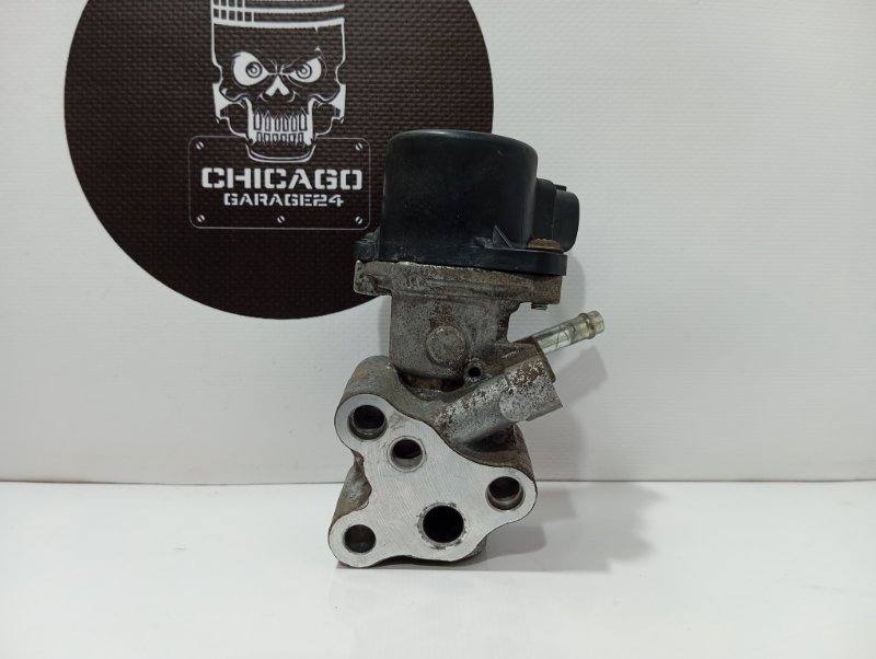 Клапан EGR, 500 рублей, Красноярск