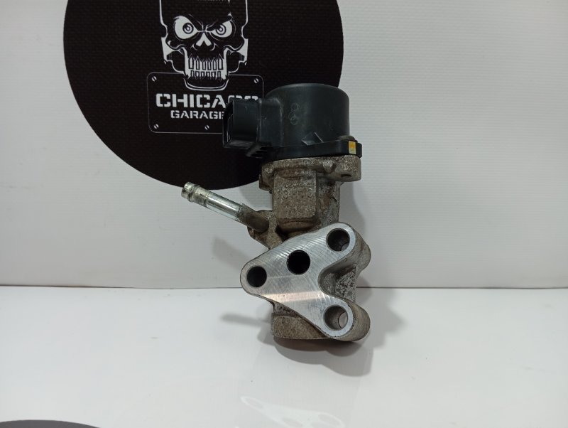 Клапан EGR, 500 рублей, Красноярск